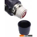 Термосы, термокружки и многоразовые стаканы Taller TR-22426 900 мл (темно-синий)