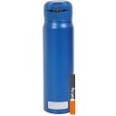 Термосы, термокружки и многоразовые стаканы Thermos JNR-603 MTB 600 мл (синий)