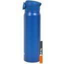 Термосы, термокружки и многоразовые стаканы Thermos JNR-603 MTB 600 мл (синий)