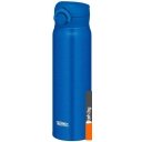 Термосы, термокружки и многоразовые стаканы Thermos JNR-603 MTB 600 мл (синий)