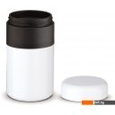 Термосы, термокружки и многоразовые стаканы Toppoint 98775WH 0.25л (белый)