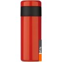 Термосы, термокружки и многоразовые стаканы Toppoint 98776RE 0.4л (красный)