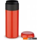 Термосы, термокружки и многоразовые стаканы Toppoint 98776RE 0.4л (красный)
