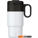 Термосы, термокружки и многоразовые стаканы Toppoint 98779WH 0.3л (белый)