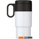 Термосы, термокружки и многоразовые стаканы Toppoint 98779WH 0.3л (белый)