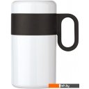 Термосы, термокружки и многоразовые стаканы Toppoint 98780WH 0.25л (белый)