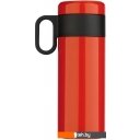 Термосы, термокружки и многоразовые стаканы Toppoint 98781RE 0.4л (красный)