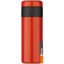 Термосы, термокружки и многоразовые стаканы Toppoint 98781RE 0.4л (красный)