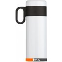 Термосы, термокружки и многоразовые стаканы Toppoint 98781WH 0.4л (белый)