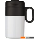 Термосы, термокружки и многоразовые стаканы Toppoint 98782WH 0.25л (белый)