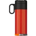 Термосы, термокружки и многоразовые стаканы Toppoint 98783RE 0.4л (красный)