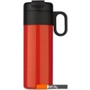 Термосы, термокружки и многоразовые стаканы Toppoint 98783RE 0.4л (красный)