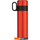 Термосы, термокружки и многоразовые стаканы Toppoint 98784RE 0.5л (красный)