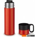 Термосы, термокружки и многоразовые стаканы Toppoint 98784RE 0.5л (красный)