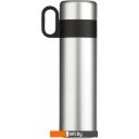 Термосы, термокружки и многоразовые стаканы Toppoint 98784SV 0.5л (серебристый)