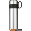 Термосы, термокружки и многоразовые стаканы Toppoint 98784SV 0.5л (серебристый)