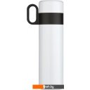 Термосы, термокружки и многоразовые стаканы Toppoint 98784WH 0.5л (белый)