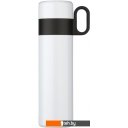Термосы, термокружки и многоразовые стаканы Toppoint 98784WH 0.5л (белый)