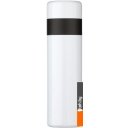 Термосы, термокружки и многоразовые стаканы Toppoint 98784WH 0.5л (белый)