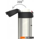 Термосы, термокружки и многоразовые стаканы БИОСТАЛЬ Crosstown NMU 420мл (сталь)