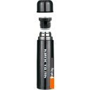 Термосы, термокружки и многоразовые стаканы БИОСТАЛЬ NB-1000V 1л (серый)