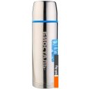 Термосы, термокружки и многоразовые стаканы БИОСТАЛЬ NBP-1000-1 1л (серебристый)