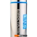 Термосы, термокружки и многоразовые стаканы БИОСТАЛЬ NBP-1000-1 1л (серебристый)