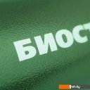 Термосы, термокружки и многоразовые стаканы БИОСТАЛЬ NBA-1000G (зеленый)