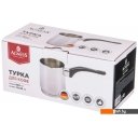 Заварочные чайники, кофеварки, френч-прессы Agness 914-052