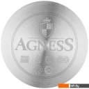 Заварочные чайники, кофеварки, френч-прессы Agness 914-052