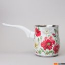 Заварочные чайники, кофеварки, френч-прессы Agness 916-439