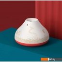 Увлажнители воздуха Solove H7FC (белый/красный)