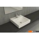 Умывальники Berges Wasserhaus Strati 48.5x48 182005