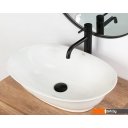 Умывальники Rea Roma (белый)