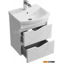 Умывальники Керамин Клермонт 50 (белый)