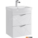 Умывальники Керамин Клермонт 50 (белый)