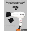 Фены ETI Eco Turbo 3900 Xtrapower (белый)