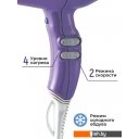 Фены ETI Eco Turbo 3900 Xtrapower (фиолетовый)