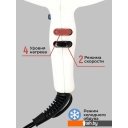 Фены ETI Micro Stratos 3600 (белый)