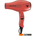Фены ETI Stile (красный)
