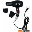 Фены ETI Stratos 6900 Xtrapower Ionic (черный)