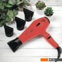 Фены ETI Turbo Stratos 3800 (красный)