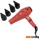 Фены ETI Turbo Stratos 3800 (красный)