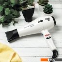Фены ETI Turbo Stratos 3800 (белый)