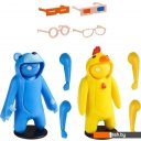 Роботы, трансформеры, фигурки Gang Beasts Action GB6002-B