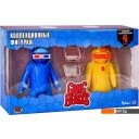 Роботы, трансформеры, фигурки Gang Beasts Action GB6002-B