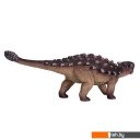 Роботы, трансформеры, фигурки Konik Анкилозавр AMD4006 (коричневый)