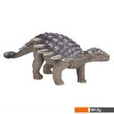 Роботы, трансформеры, фигурки Konik Анкилозавр AMD4027 (голубой)