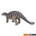 Роботы, трансформеры, фигурки Konik Анкилозавр AMD4027 (голубой)