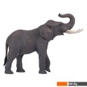 Роботы, трансформеры, фигурки Konik Африканский слон Самец AMW2003